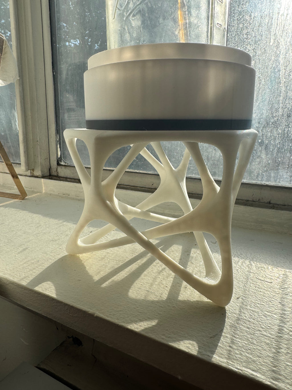 Skeleton Mini Table
