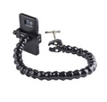 Phone Holder w/Mini Clamp 24 inch Arm