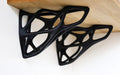 Skeleton Shelf Bracket