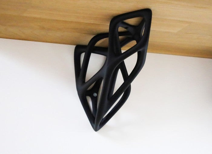 Skeleton Shelf Bracket