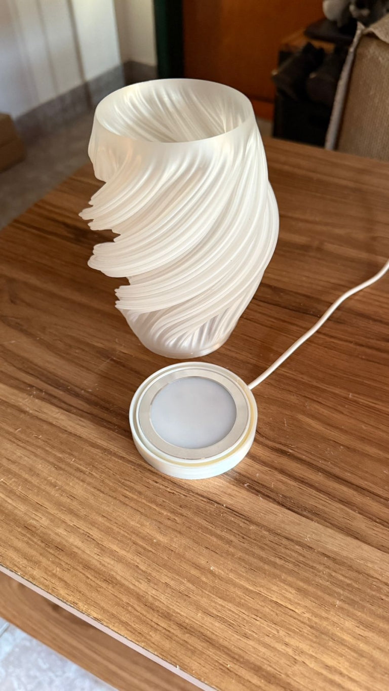Bambulab Led 001 - Base