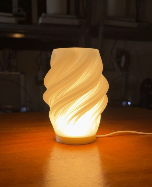 Bambulab Led 001 - Base