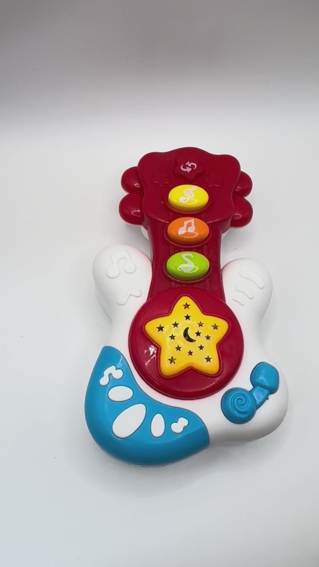 Guitar toy