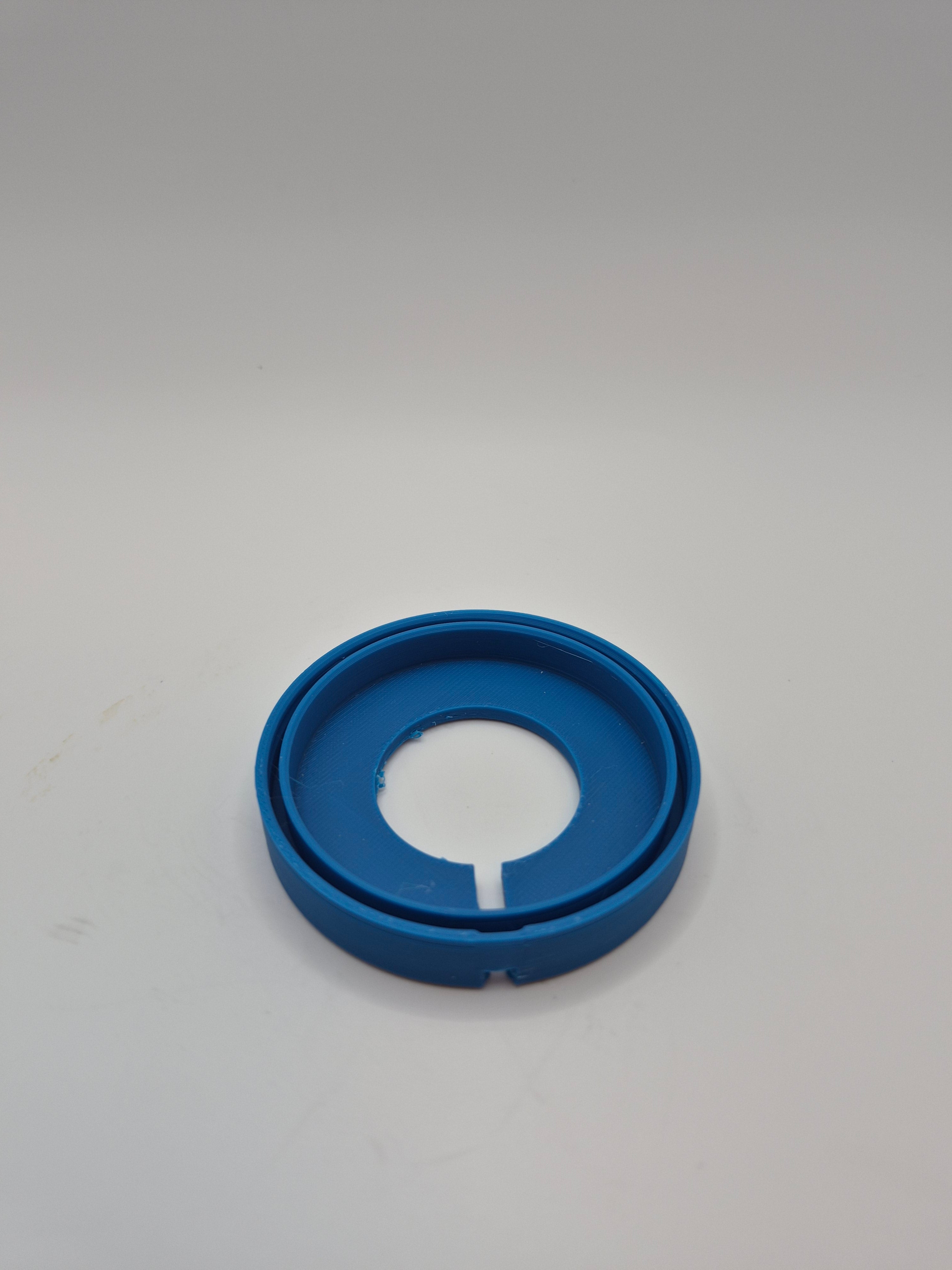 Bambulab Led 001 - Base