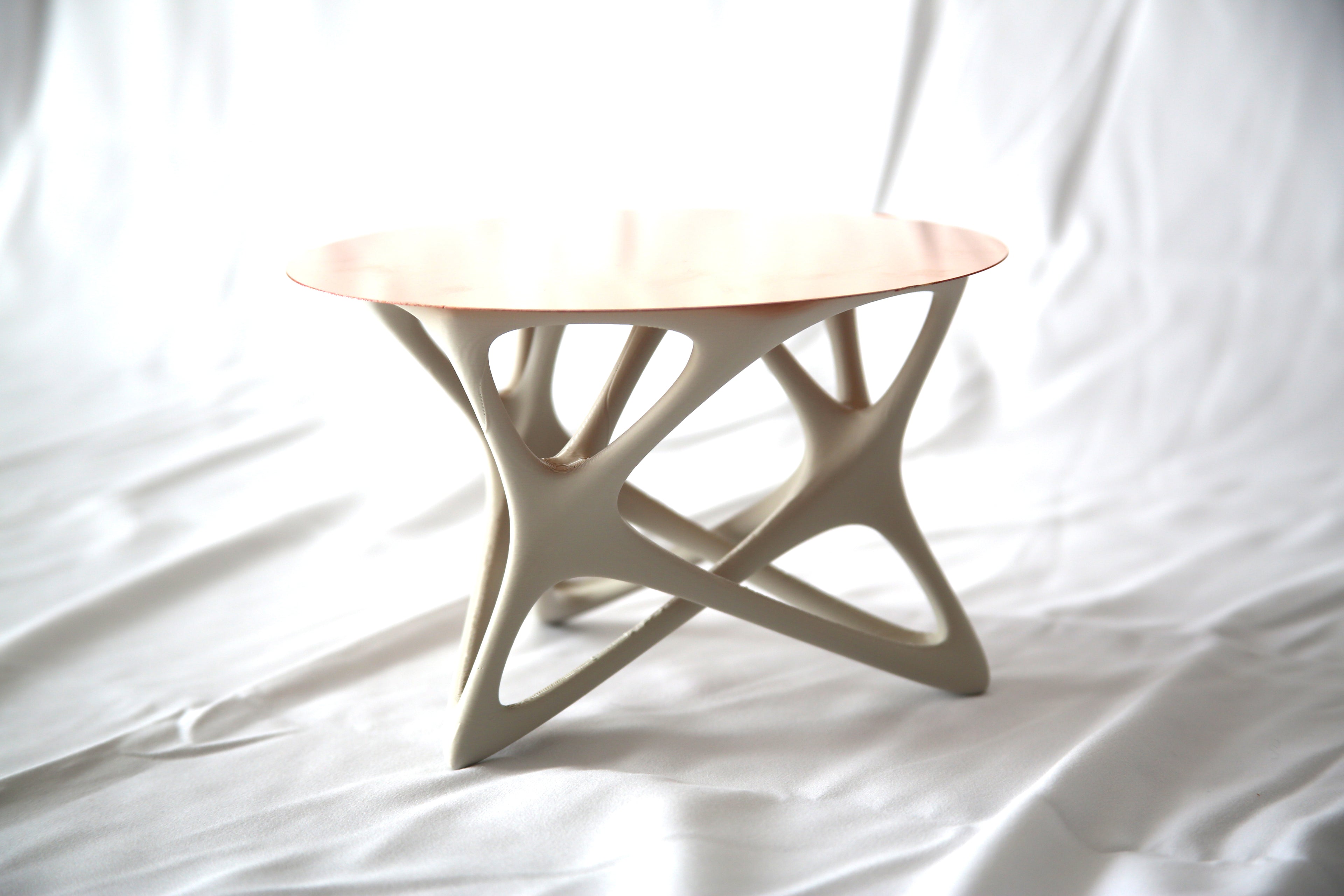 Skeleton Mini Table