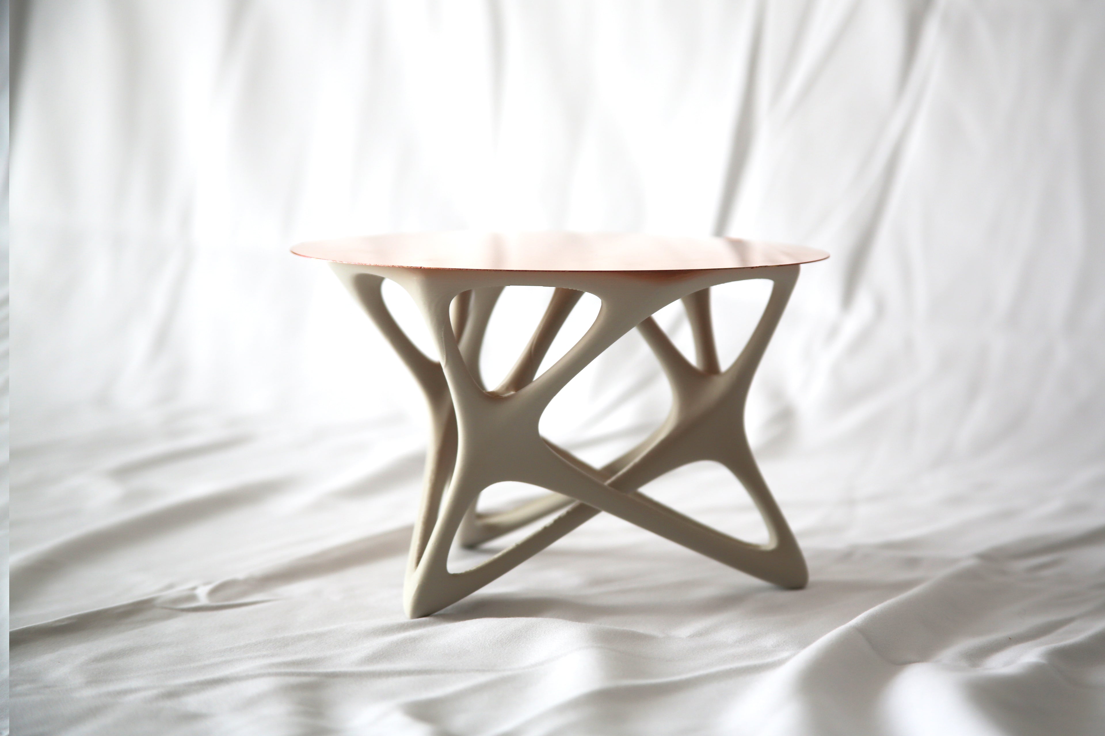 Skeleton Mini Table