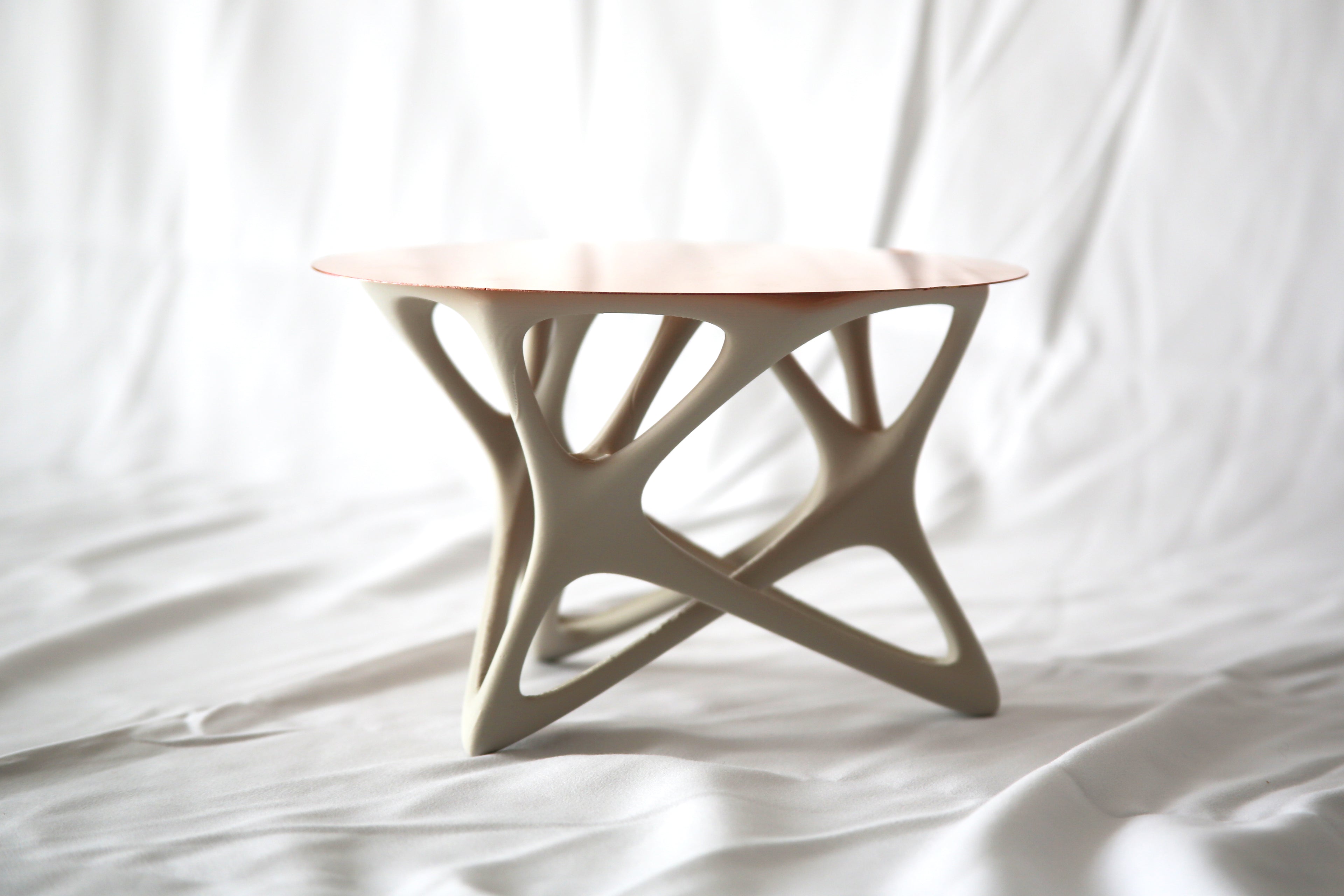 Skeleton Mini Table