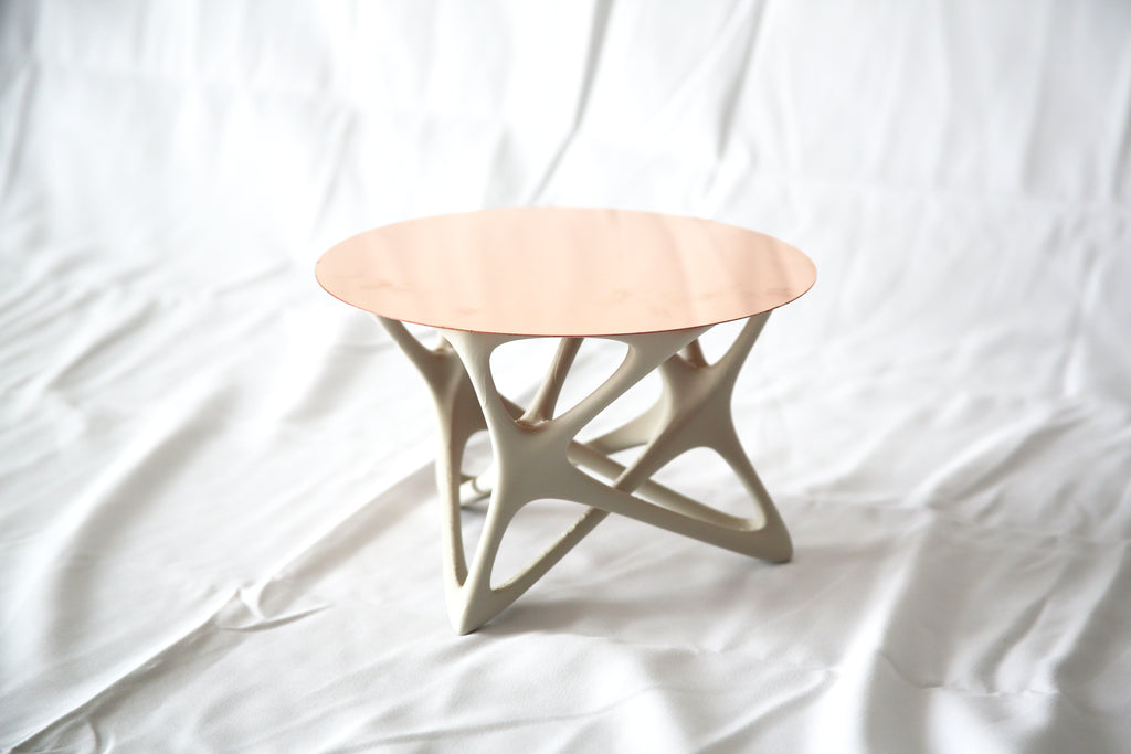 Skeleton Mini Table