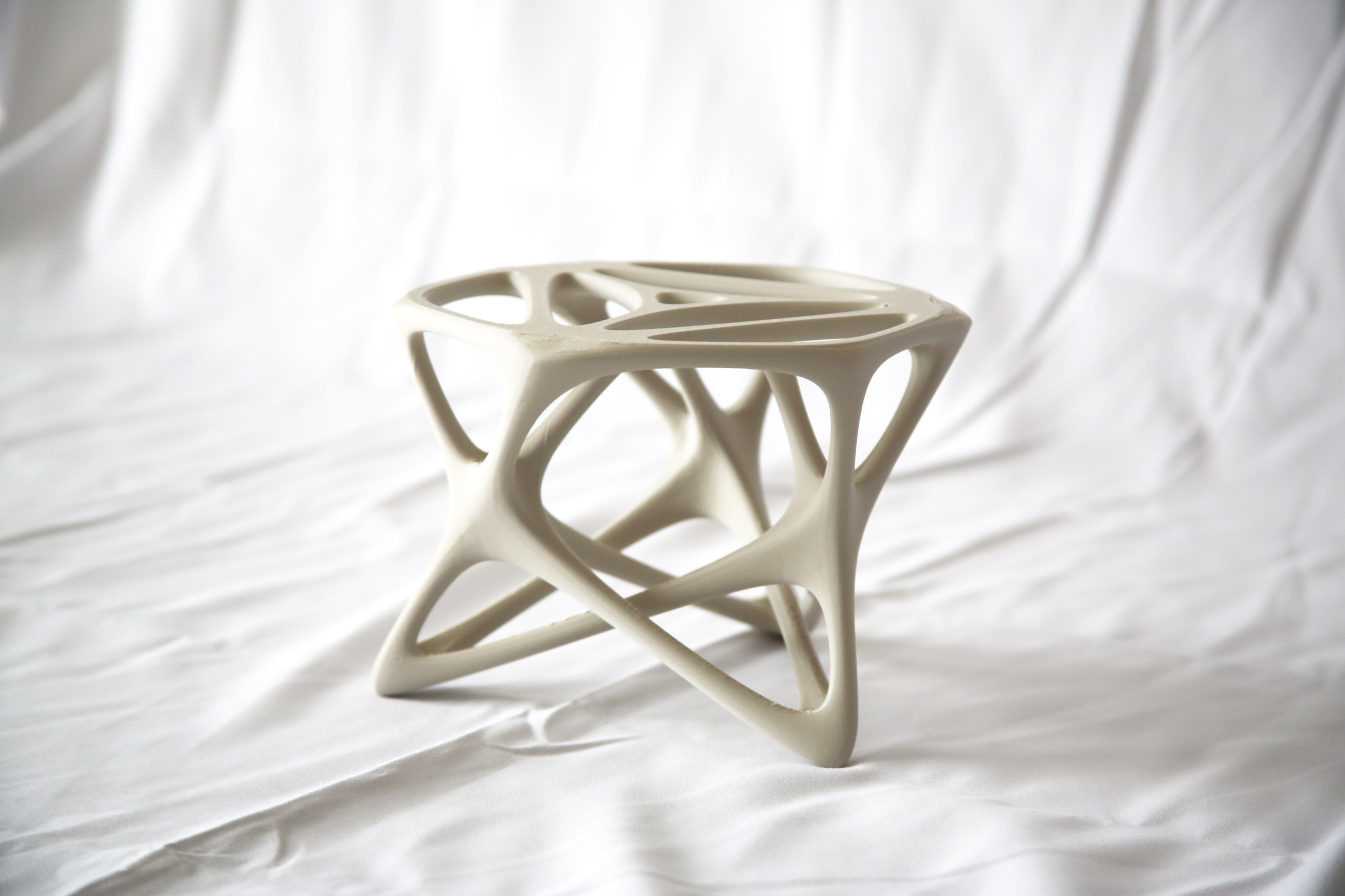 Skeleton Mini Table